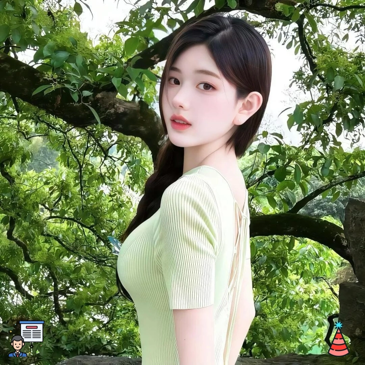 头像
